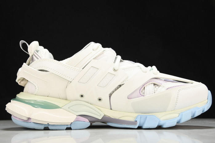 BL TRAINERS TRACK -copshoe BL134