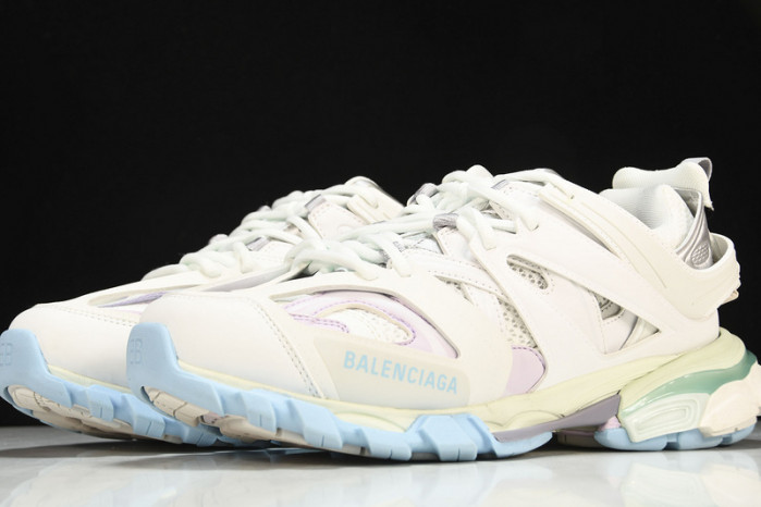 BL TRAINERS TRACK -copshoe BL134
