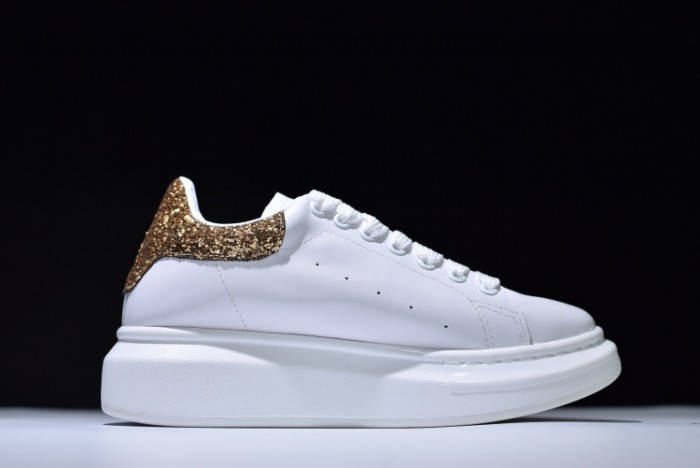 ALEXANDER MCQUEEN SOLE SNEAKERS  376814