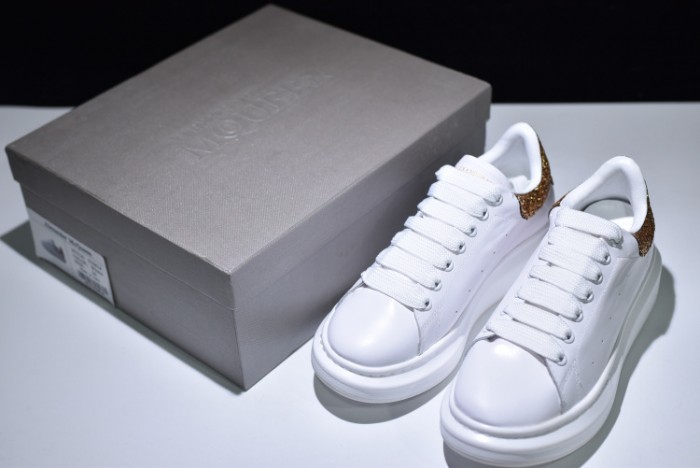 ALEXANDER MCQUEEN SOLE SNEAKERS  376814
