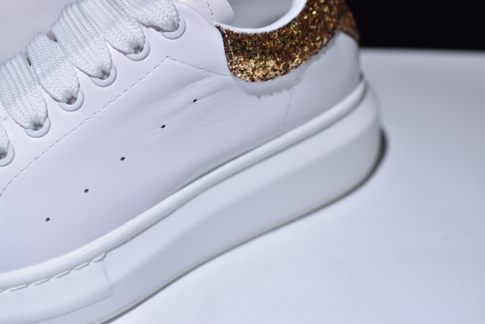 ALEXANDER MCQUEEN SOLE SNEAKERS  376814