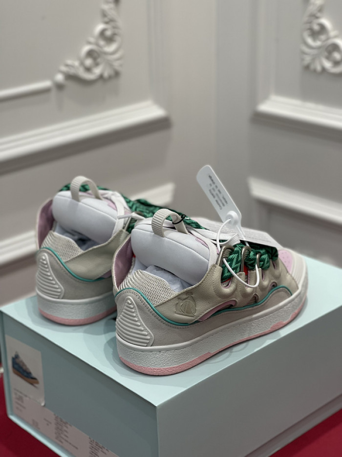 LANVIN  SNEAKERS   COPSHOE LA-35