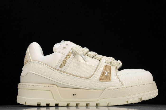 LVT  SNEAKERS   COPSHOE  L&V-187