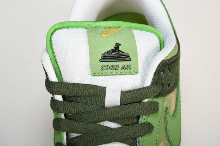 Dunk Sb Emb Pro - 315355-331