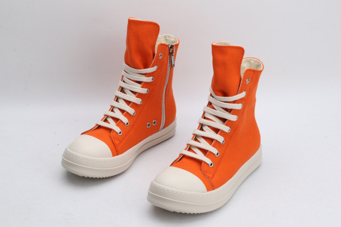 RICK OWENS SNEAKERS  COPSHOE OR-30