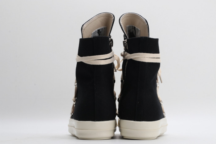 RICK OWENS SNEAKERS COPSHOE OR-22