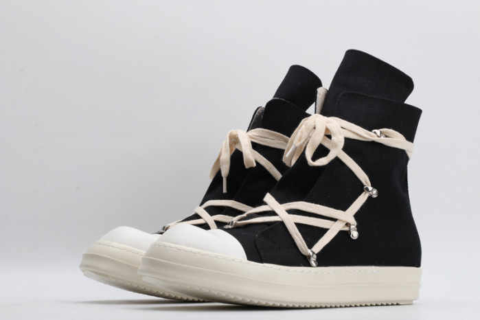 RICK OWENS SNEAKERS COPSHOE OR-22