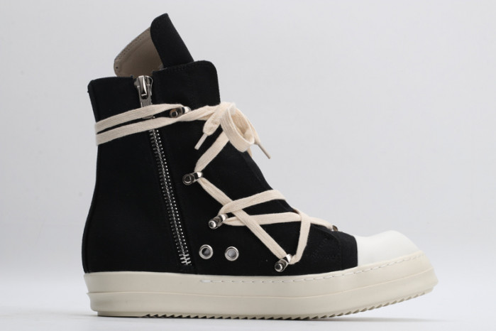 RICK OWENS SNEAKERS COPSHOE OR-22