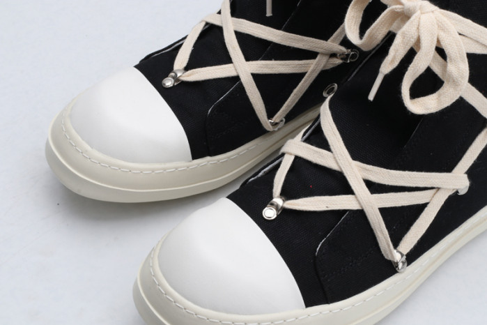 RICK OWENS SNEAKERS COPSHOE OR-22
