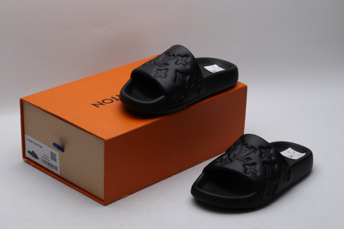 LVT SLIDE COPSHOE LVS-17