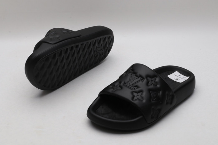 LVT SLIDE COPSHOE LVS-17