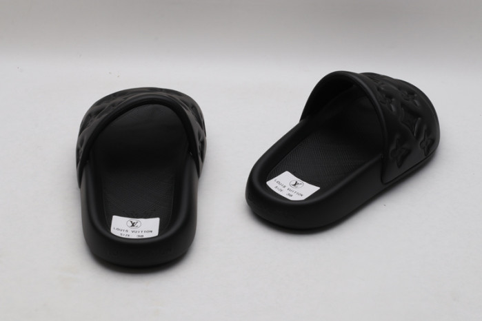 LVT SLIDE COPSHOE LVS-17