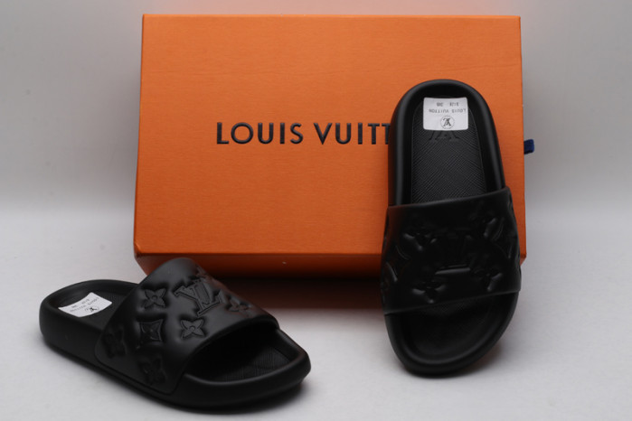LVT SLIDE COPSHOE LVS-17