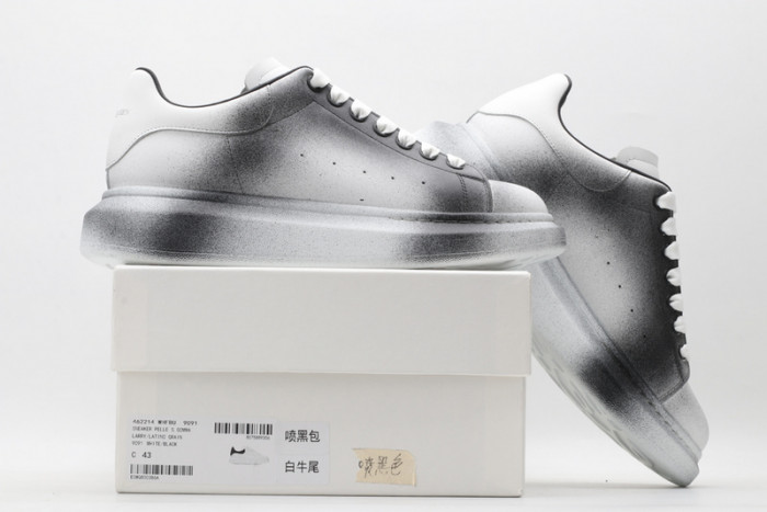 ALEXANDER MCQUEEN SOLE SNEAKERS copshoe-100