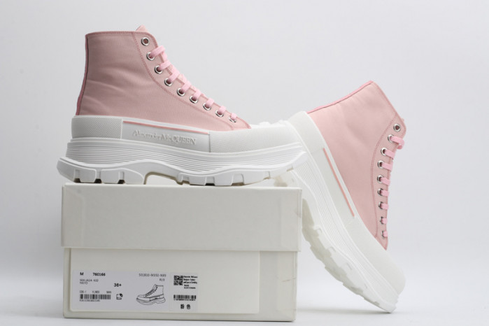 ALEXANDER MCQUEEN  OTHERS COPSHOE- MQ 11