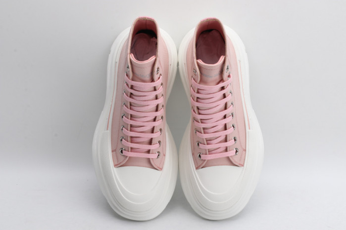 ALEXANDER MCQUEEN  OTHERS COPSHOE- MQ 11