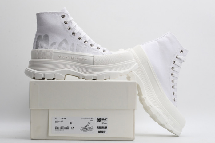 ALEXANDER MCQUEEN  OTHERS COPSHOE- MQ 13