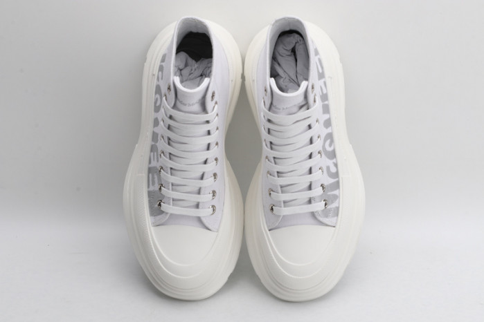 ALEXANDER MCQUEEN  OTHERS COPSHOE- MQ 13