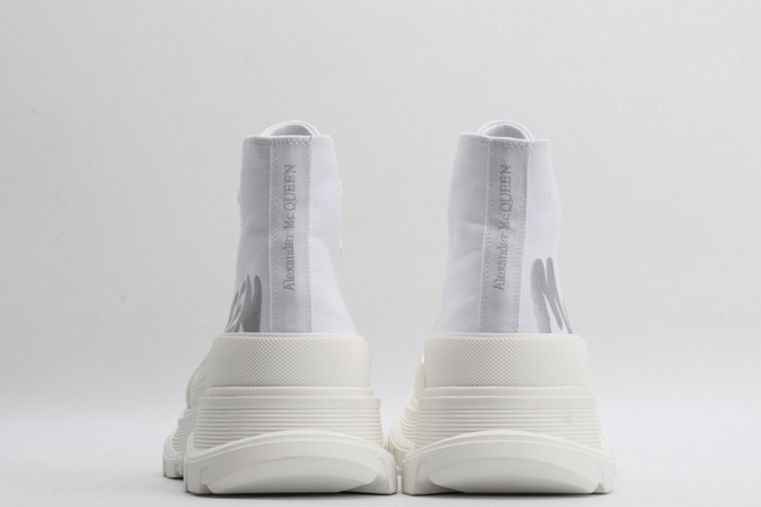 ALEXANDER MCQUEEN  OTHERS COPSHOE- MQ 13