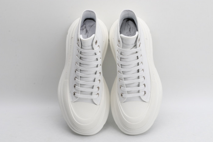 ALEXANDER MCQUEEN OTHERS COPSHOE- MQ 2