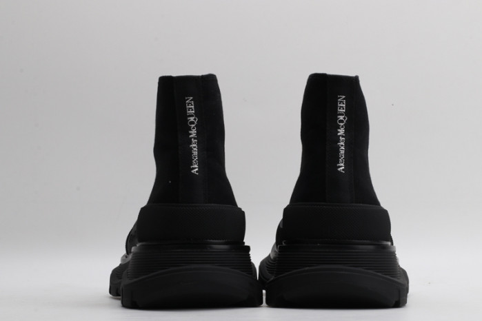 ALEXANDER MCQUEEN  OTHERS COPSHOE- MQ 15