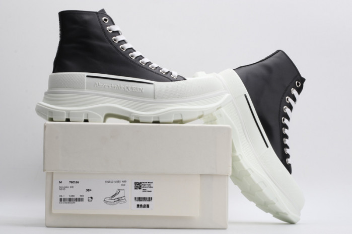 ALEXANDER MCQUEEN  OTHERS COPSHOE- MQ 16