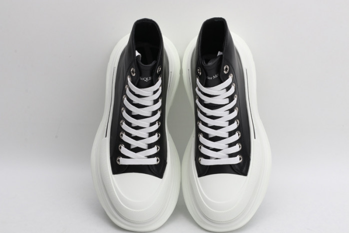 ALEXANDER MCQUEEN  OTHERS COPSHOE- MQ 16