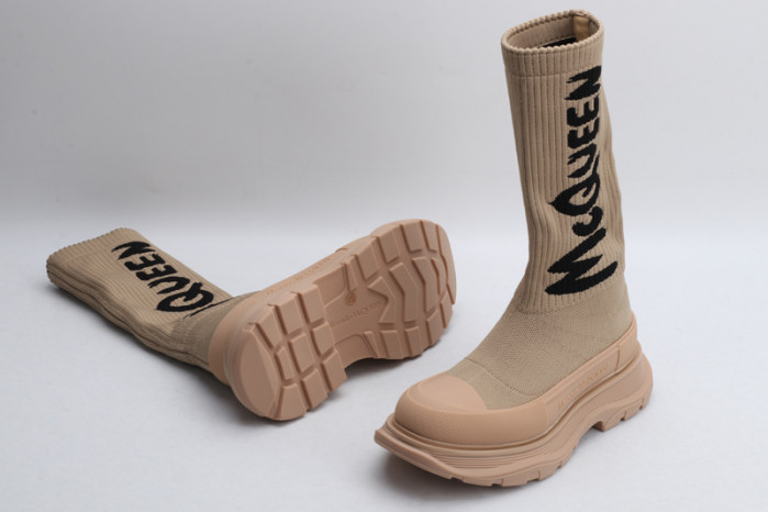ALEXANDER MCQUEEN  OTHERS COPSHOE- MQ 17