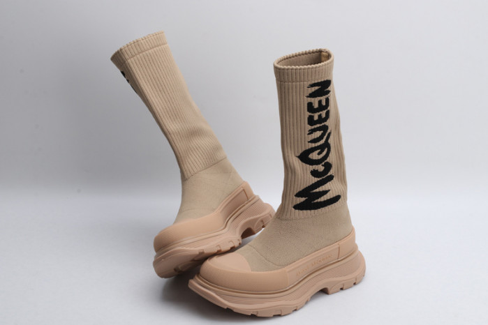 ALEXANDER MCQUEEN  OTHERS COPSHOE- MQ 17