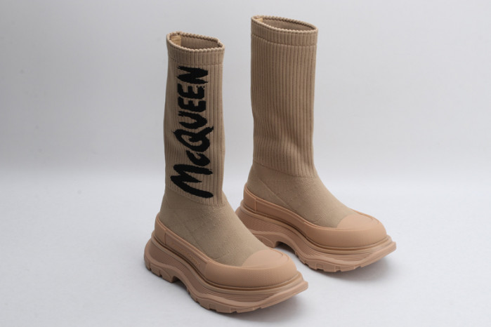 ALEXANDER MCQUEEN  OTHERS COPSHOE- MQ 17