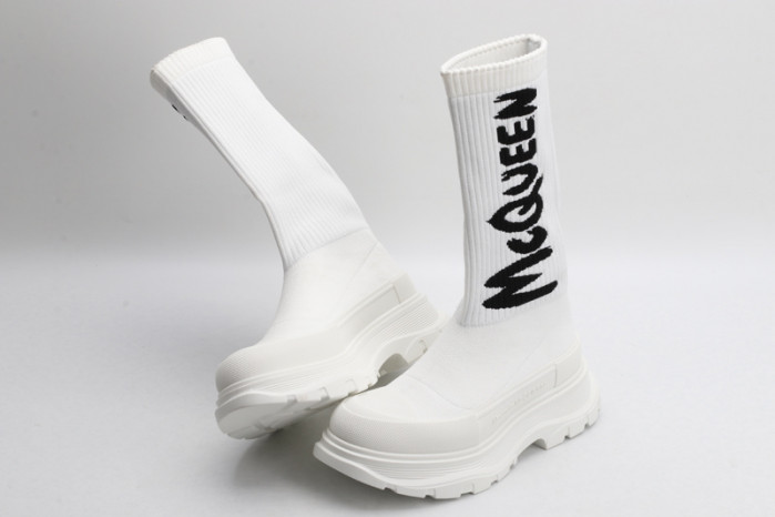 ALEXANDER MCQUEEN  OTHERS COPSHOE- MQ 18