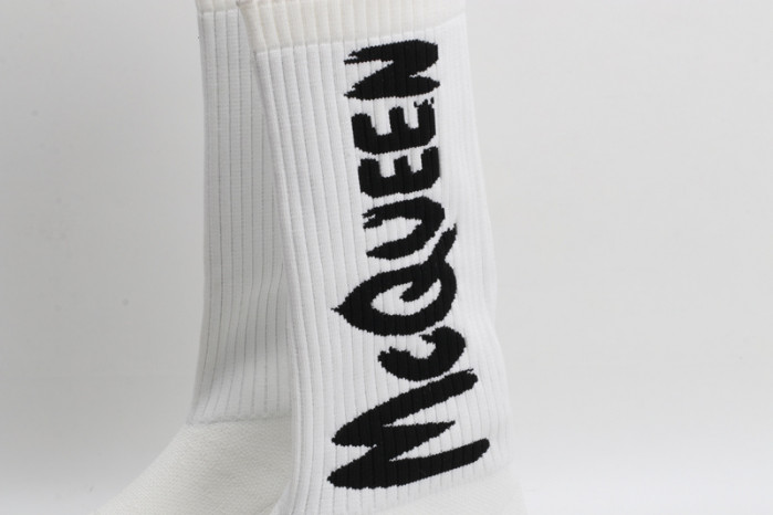 ALEXANDER MCQUEEN  OTHERS COPSHOE- MQ 18