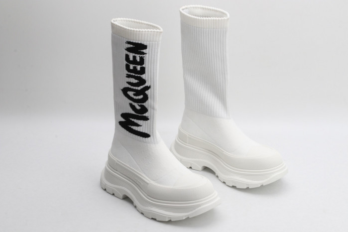 ALEXANDER MCQUEEN  OTHERS COPSHOE- MQ 18