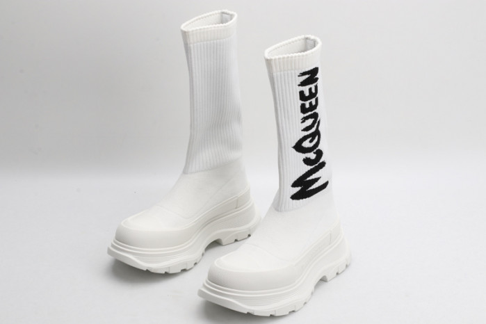 ALEXANDER MCQUEEN  OTHERS COPSHOE- MQ 18