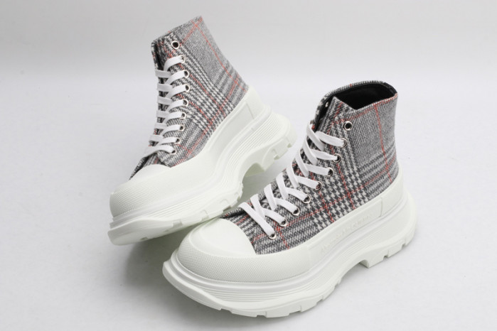 ALEXANDER MCQUEEN  OTHERS COPSHOE- MQ 3
