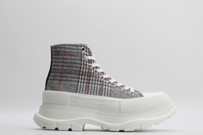 ALEXANDER MCQUEEN  OTHERS COPSHOE- MQ 3