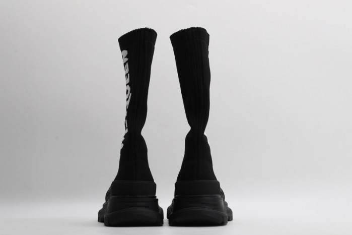 ALEXANDER MCQUEEN  OTHERS COPSHOE- MQ 19
