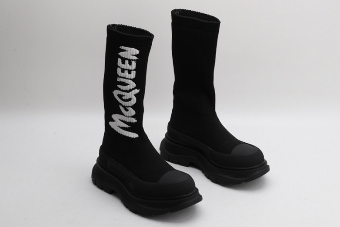 ALEXANDER MCQUEEN  OTHERS COPSHOE- MQ 19