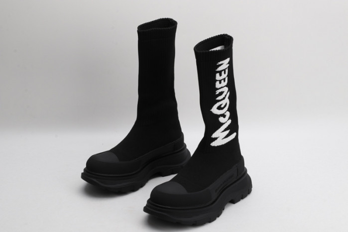 ALEXANDER MCQUEEN  OTHERS COPSHOE- MQ 19