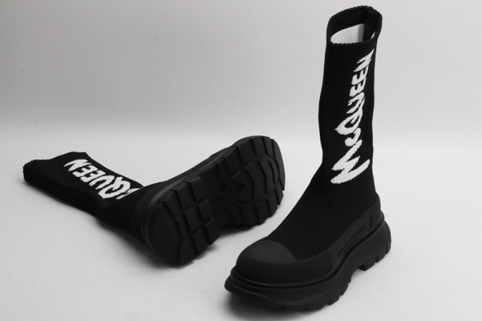 ALEXANDER MCQUEEN  OTHERS COPSHOE- MQ 19