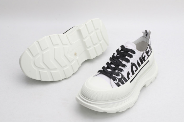 ALEXANDER MCQUEEN OTHERS COPSHOE- MQ 26