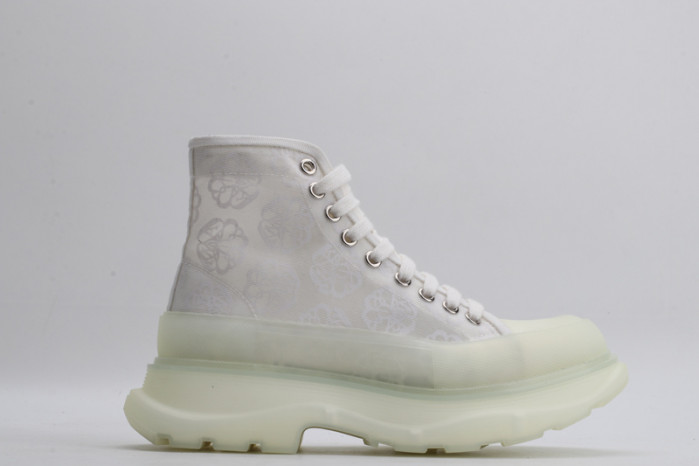 ALEXANDER MCQUEEN  OTHERS COPSHOE- MQ 4