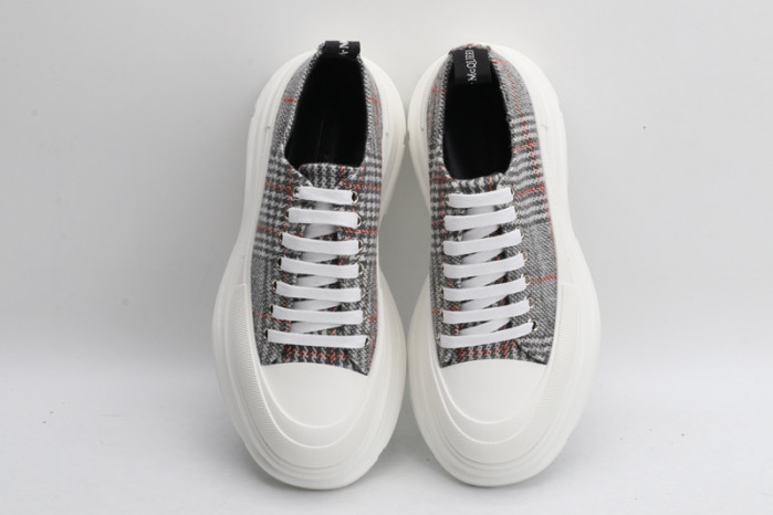 ALEXANDER MCQUEEN OTHERS COPSHOE- MQ 29