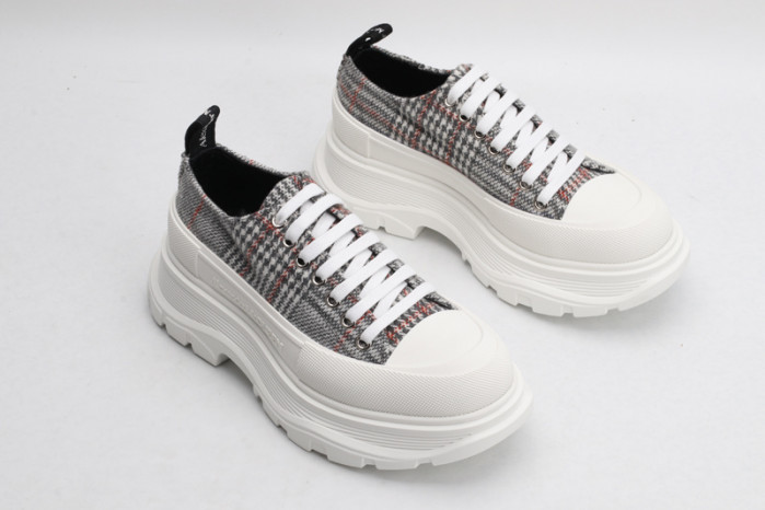 ALEXANDER MCQUEEN OTHERS COPSHOE- MQ 29