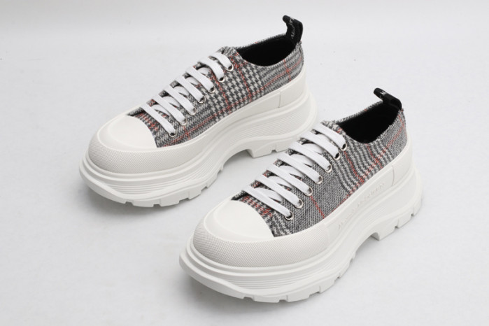 ALEXANDER MCQUEEN OTHERS COPSHOE- MQ 29