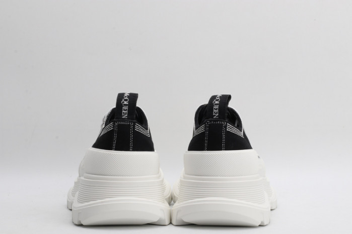ALEXANDER MCQUEEN OTHERS COPSHOE- MQ 31