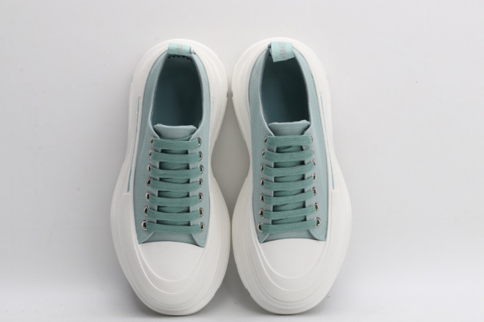 ALEXANDER MCQUEEN OTHERS COPSHOE- MQ 32