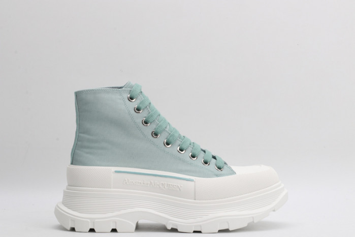 ALEXANDER MCQUEEN  OTHERS COPSHOE- MQ 5
