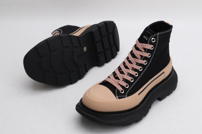 ALEXANDER MCQUEEN  OTHERS COPSHOE- MQ 6