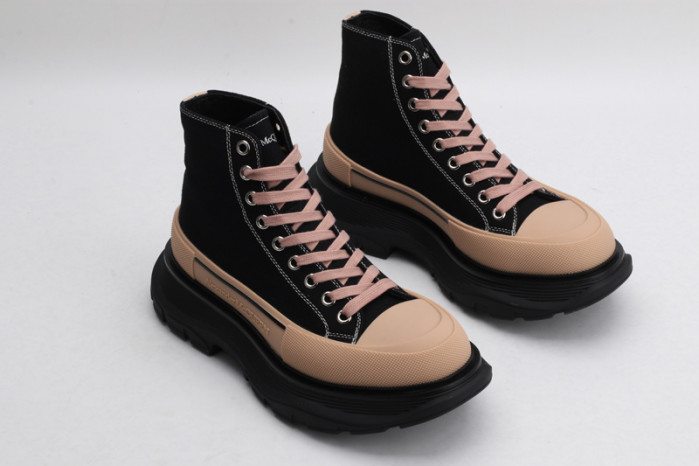 ALEXANDER MCQUEEN  OTHERS COPSHOE- MQ 6